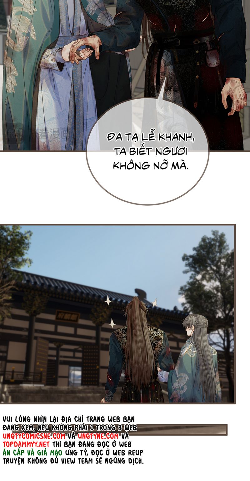 Á Nô 2: Thám Hoa Chapter 113 - Trang 36