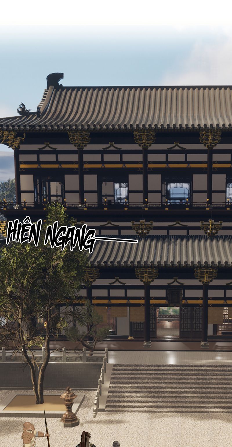 Á Nô 2: Thám Hoa Chapter 113 - Trang 37