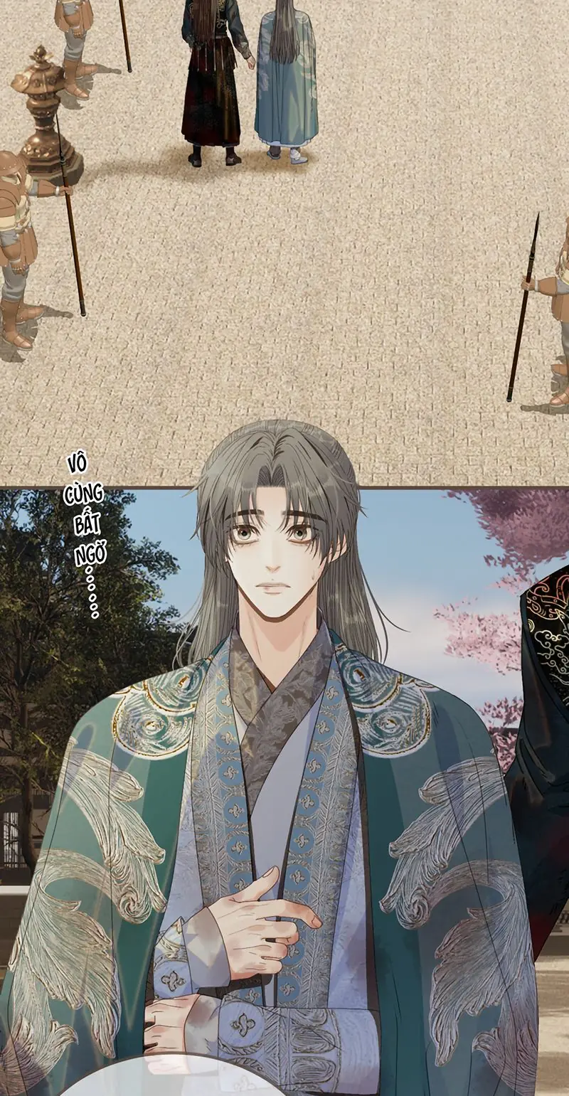 Á Nô 2: Thám Hoa Chapter 113 - Trang 38