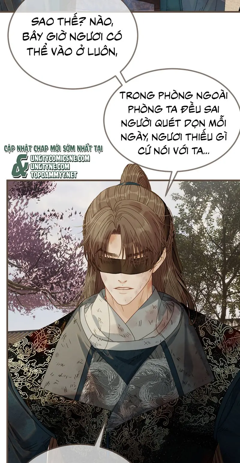 Á Nô 2: Thám Hoa Chapter 113 - Trang 39