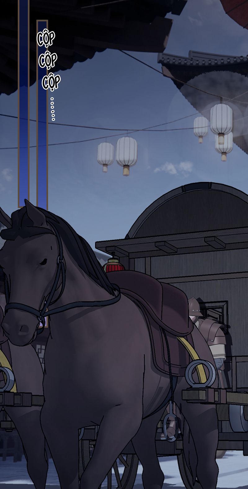 Á Nô 2: Thám Hoa Chapter 113 - Trang 4