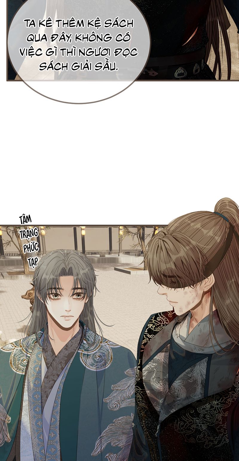 Á Nô 2: Thám Hoa Chapter 113 - Trang 40