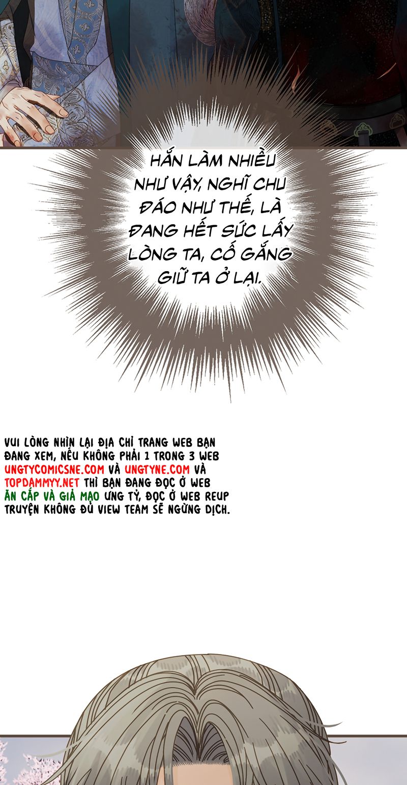 Á Nô 2: Thám Hoa Chapter 113 - Trang 41