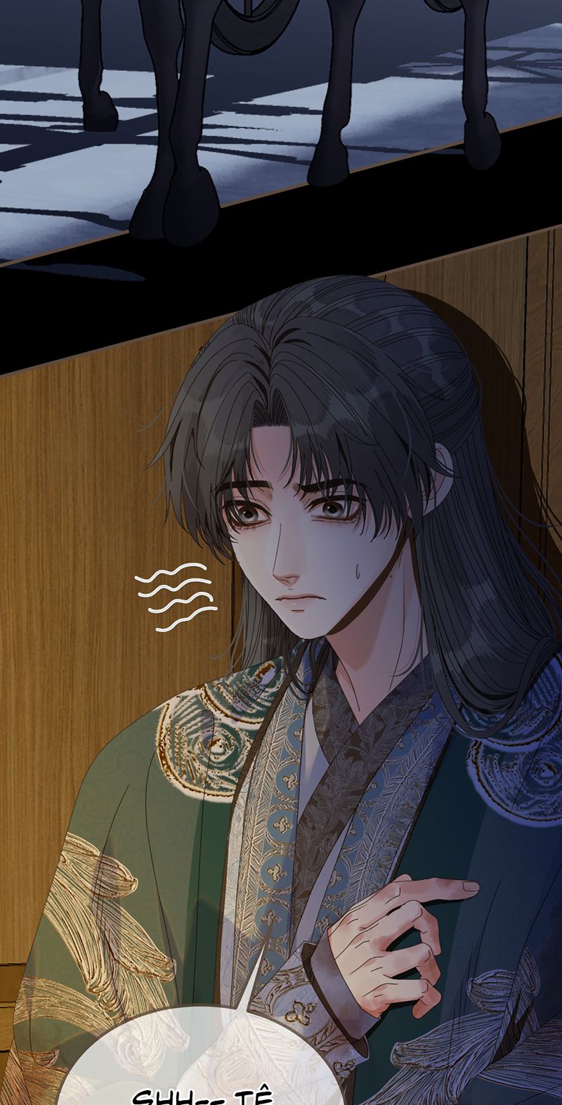 Á Nô 2: Thám Hoa Chapter 113 - Trang 5