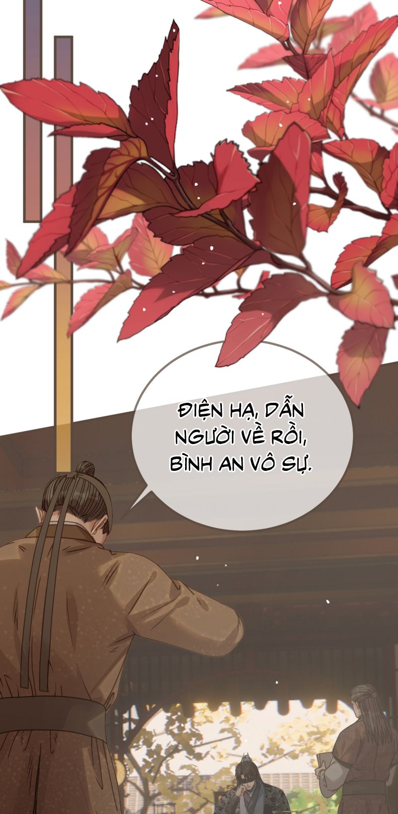 Á Nô 2: Thám Hoa Chapter 114 - Trang 12