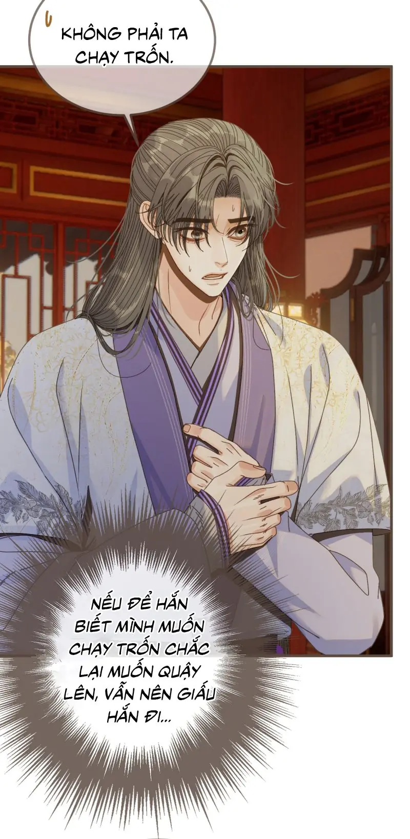 Á Nô 2: Thám Hoa Chapter 114 - Trang 15