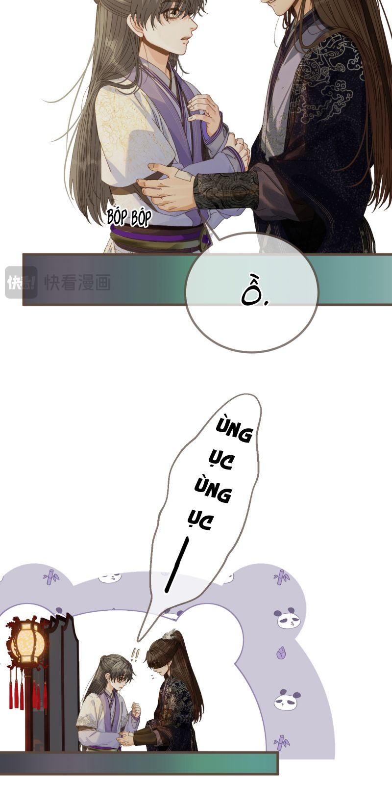 Á Nô 2: Thám Hoa Chapter 114 - Trang 20