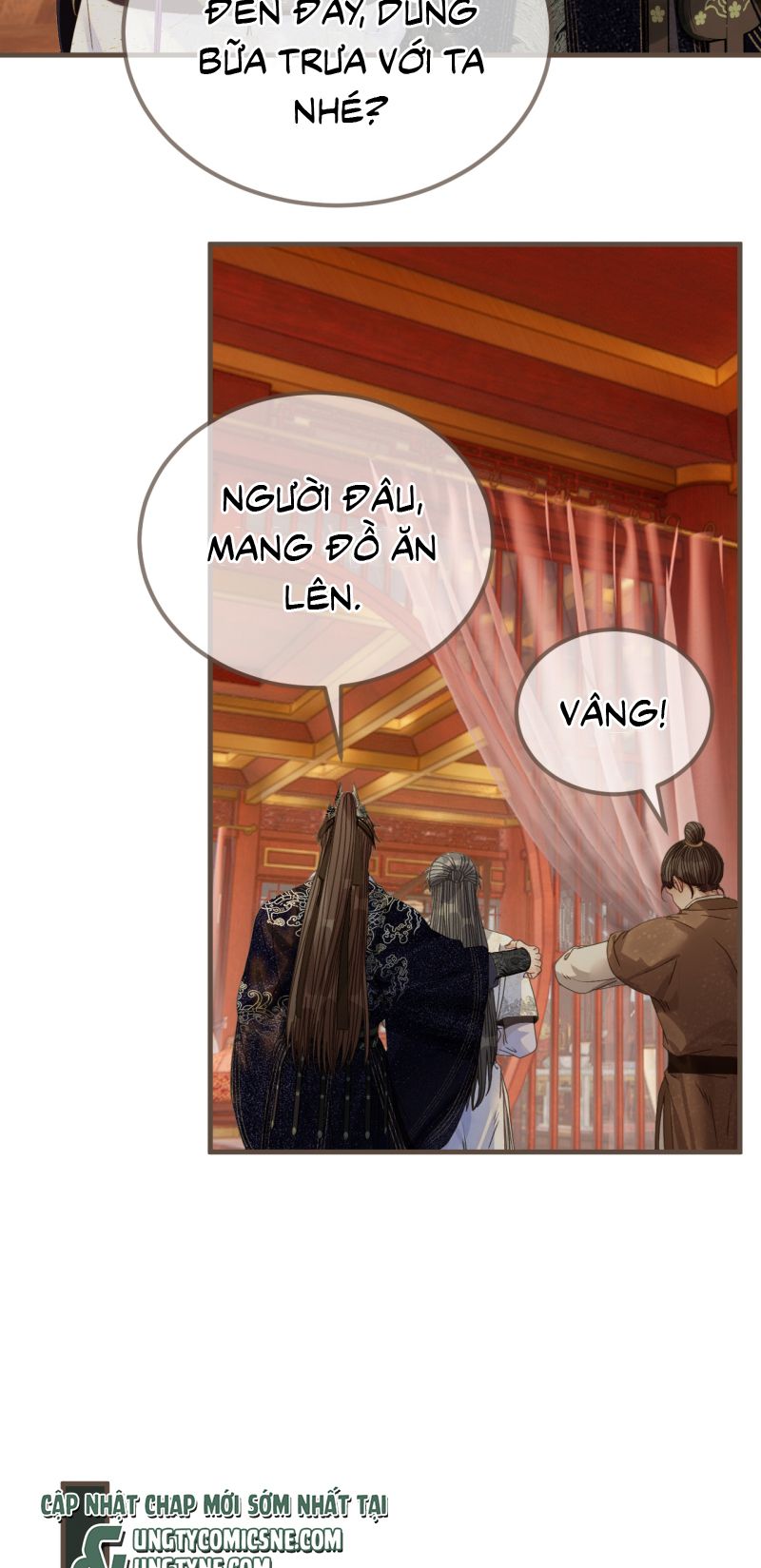 Á Nô 2: Thám Hoa Chapter 114 - Trang 22