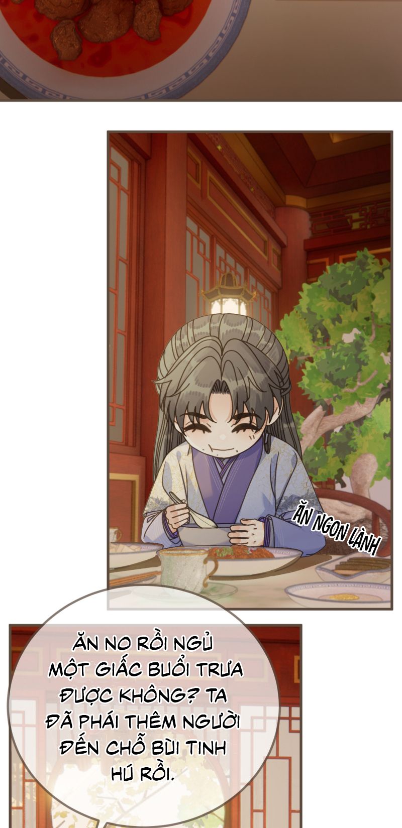 Á Nô 2: Thám Hoa Chapter 114 - Trang 24