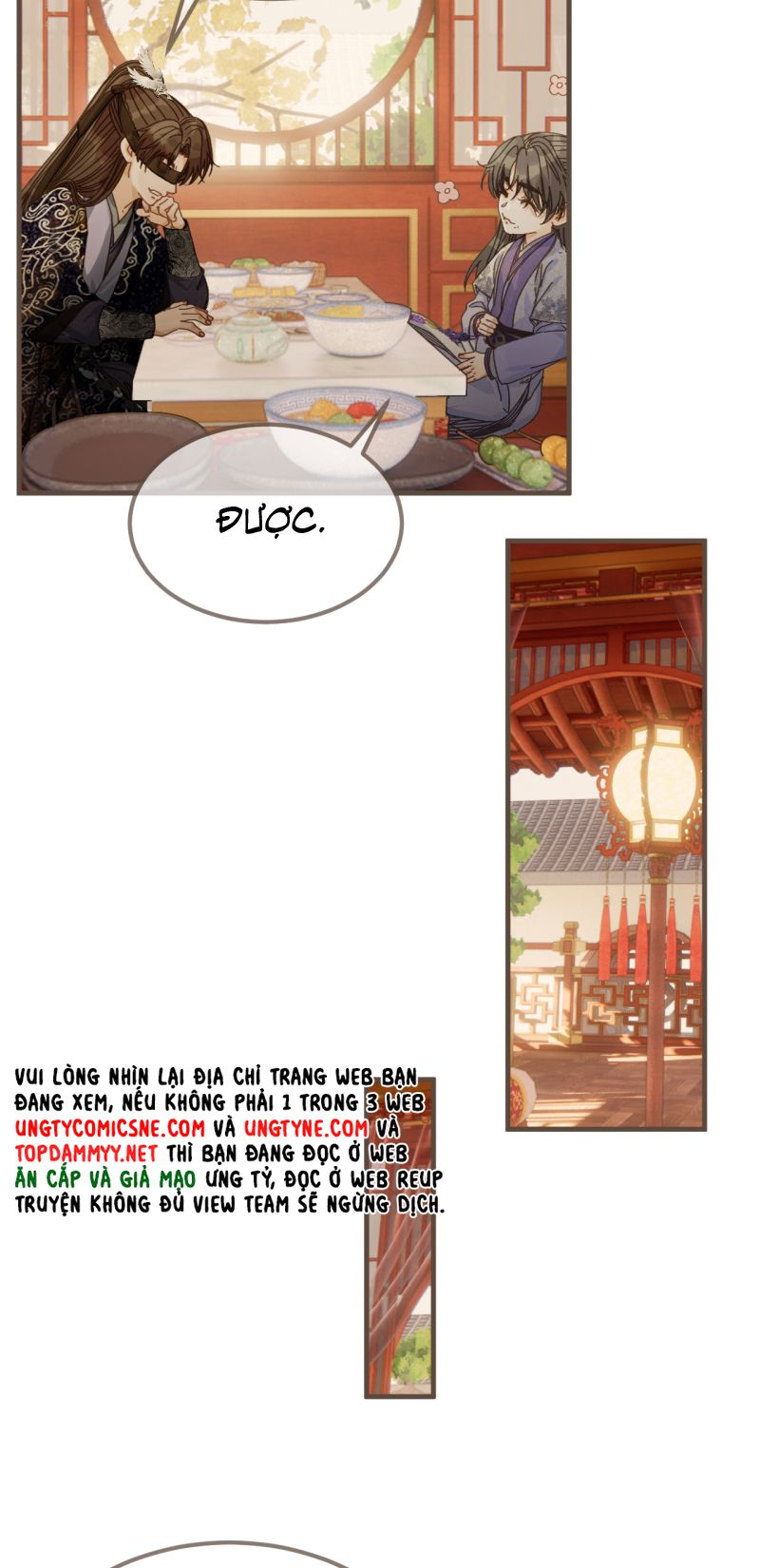 Á Nô 2: Thám Hoa Chapter 114 - Trang 25
