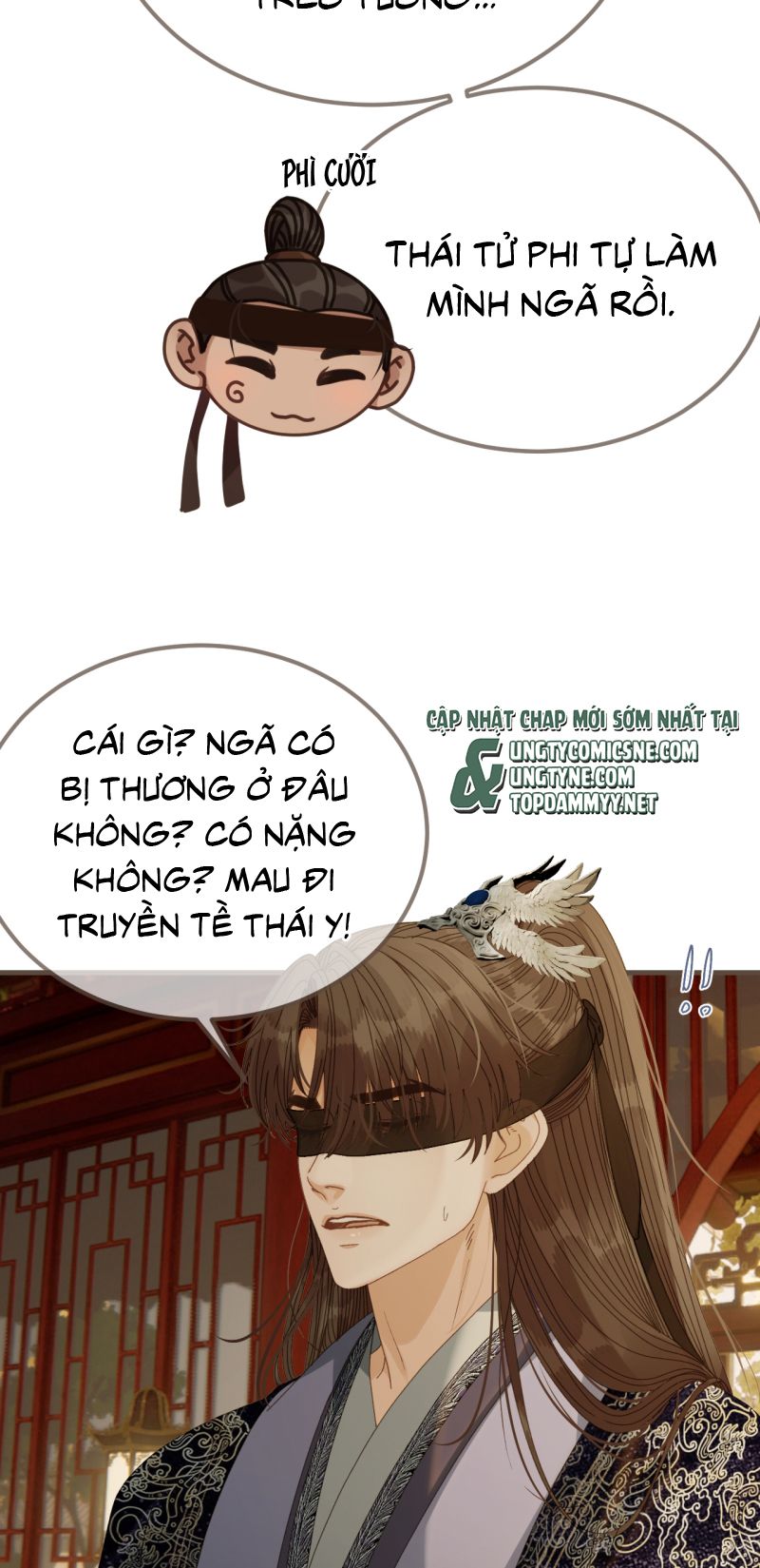Á Nô 2: Thám Hoa Chapter 114 - Trang 27