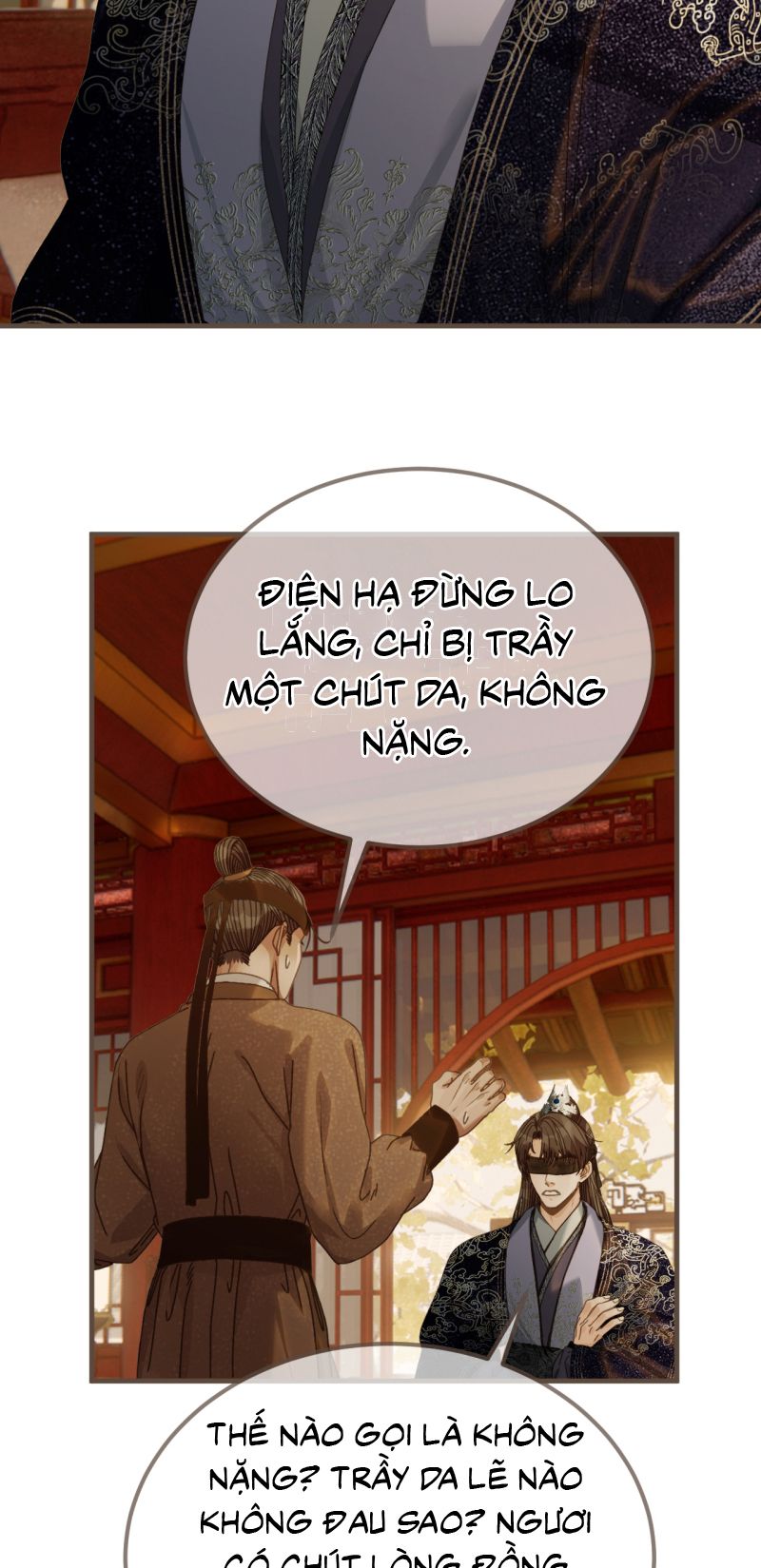 Á Nô 2: Thám Hoa Chapter 114 - Trang 28