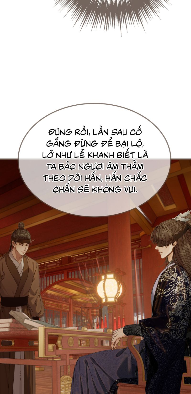 Á Nô 2: Thám Hoa Chapter 114 - Trang 30