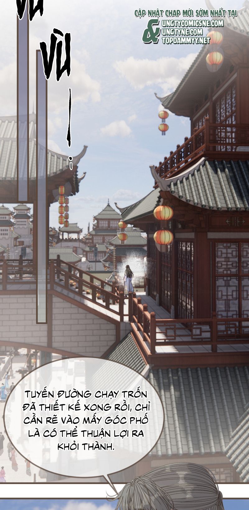 Á Nô 2: Thám Hoa Chapter 114 - Trang 4