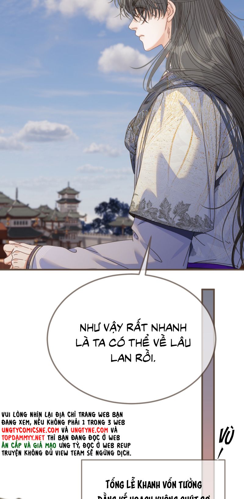 Á Nô 2: Thám Hoa Chapter 114 - Trang 5