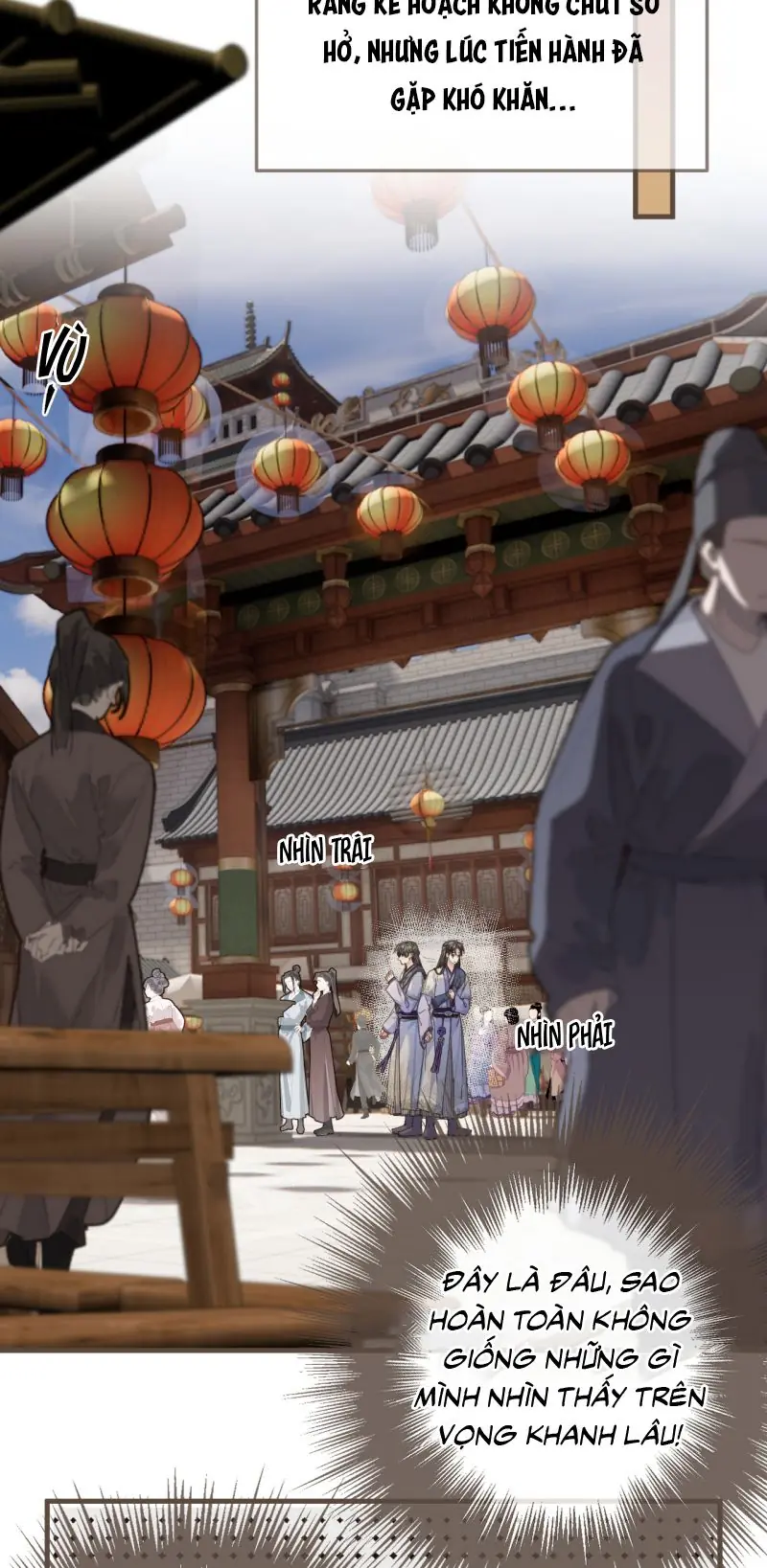 Á Nô 2: Thám Hoa Chapter 114 - Trang 6