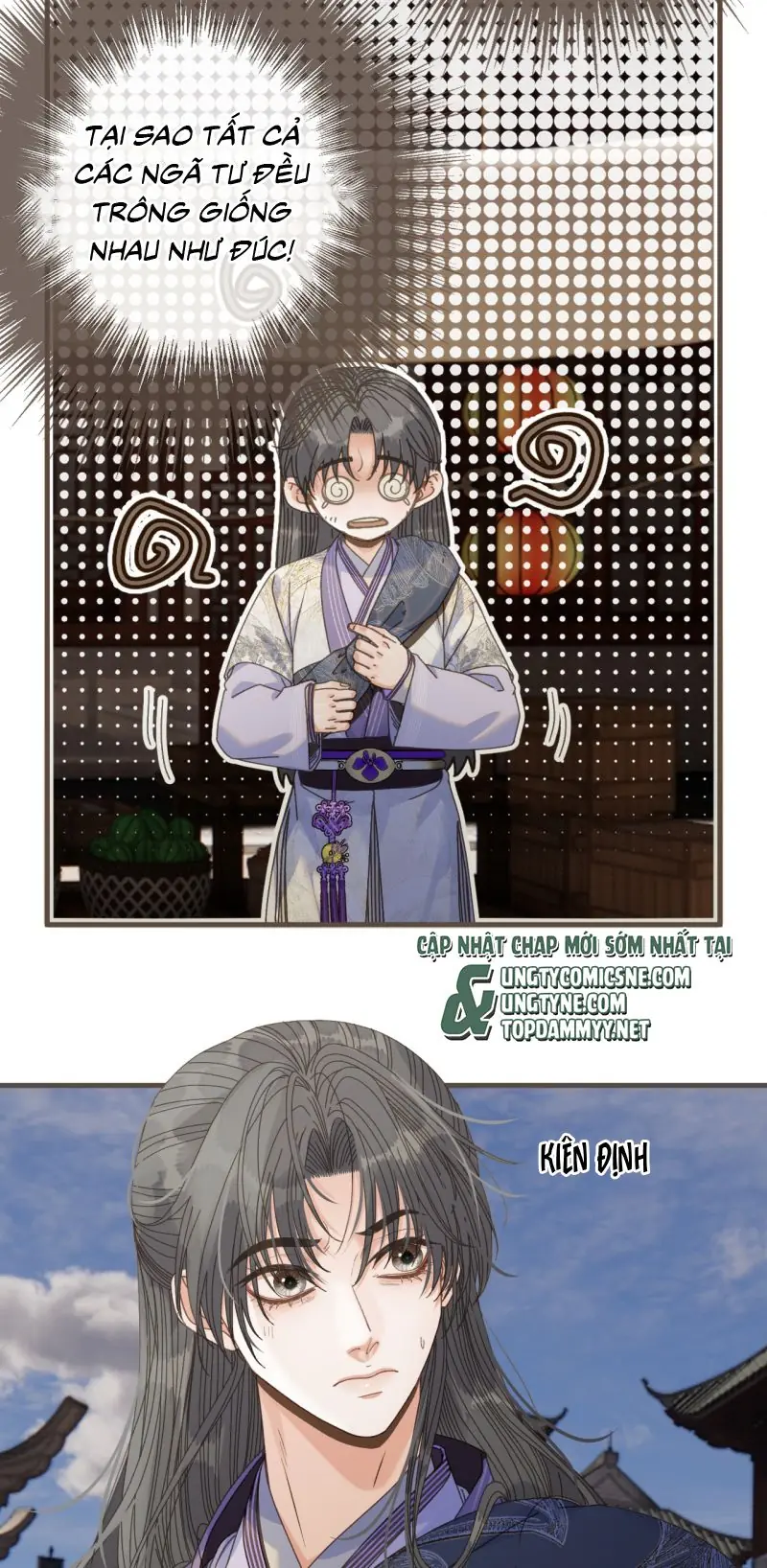 Á Nô 2: Thám Hoa Chapter 114 - Trang 7
