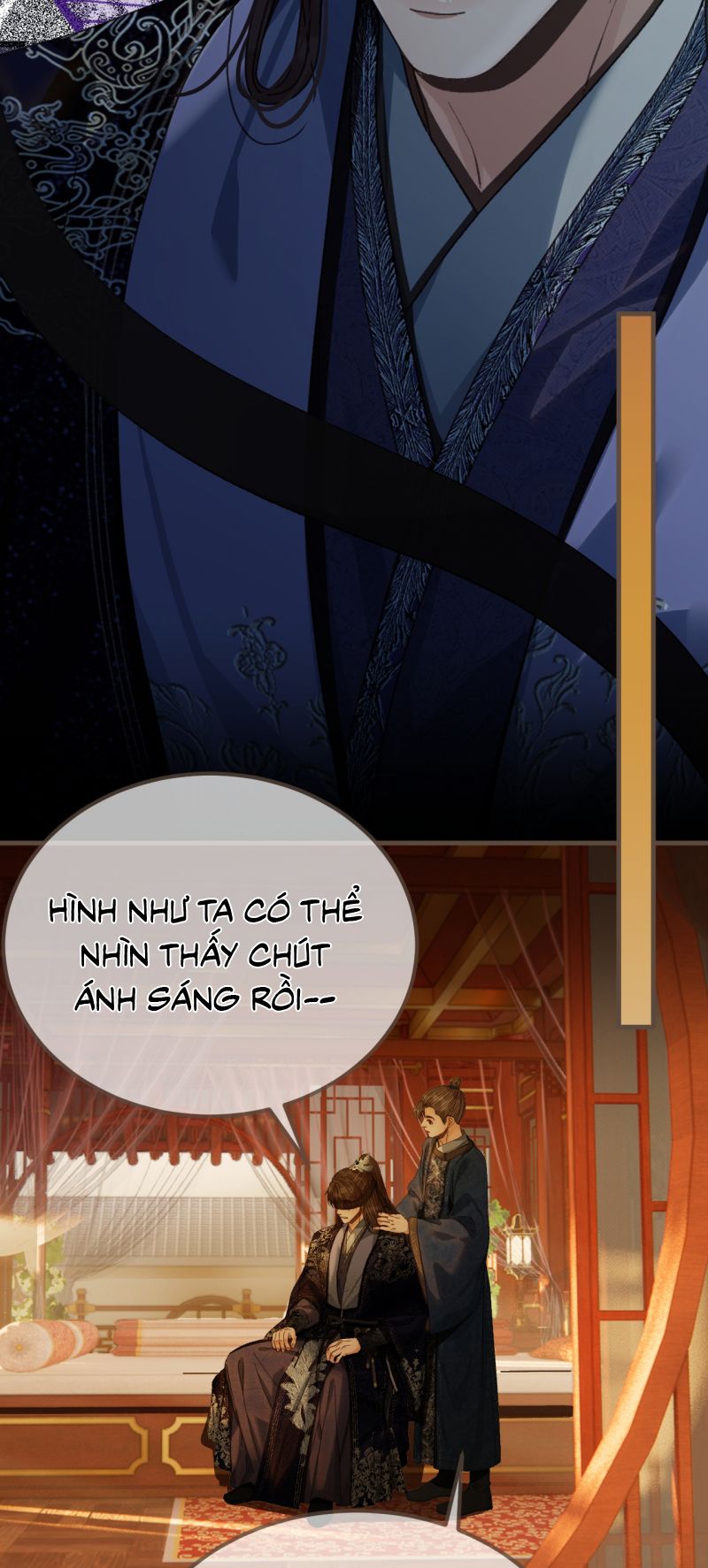 Á Nô 2: Thám Hoa Chapter 115 - Trang 11