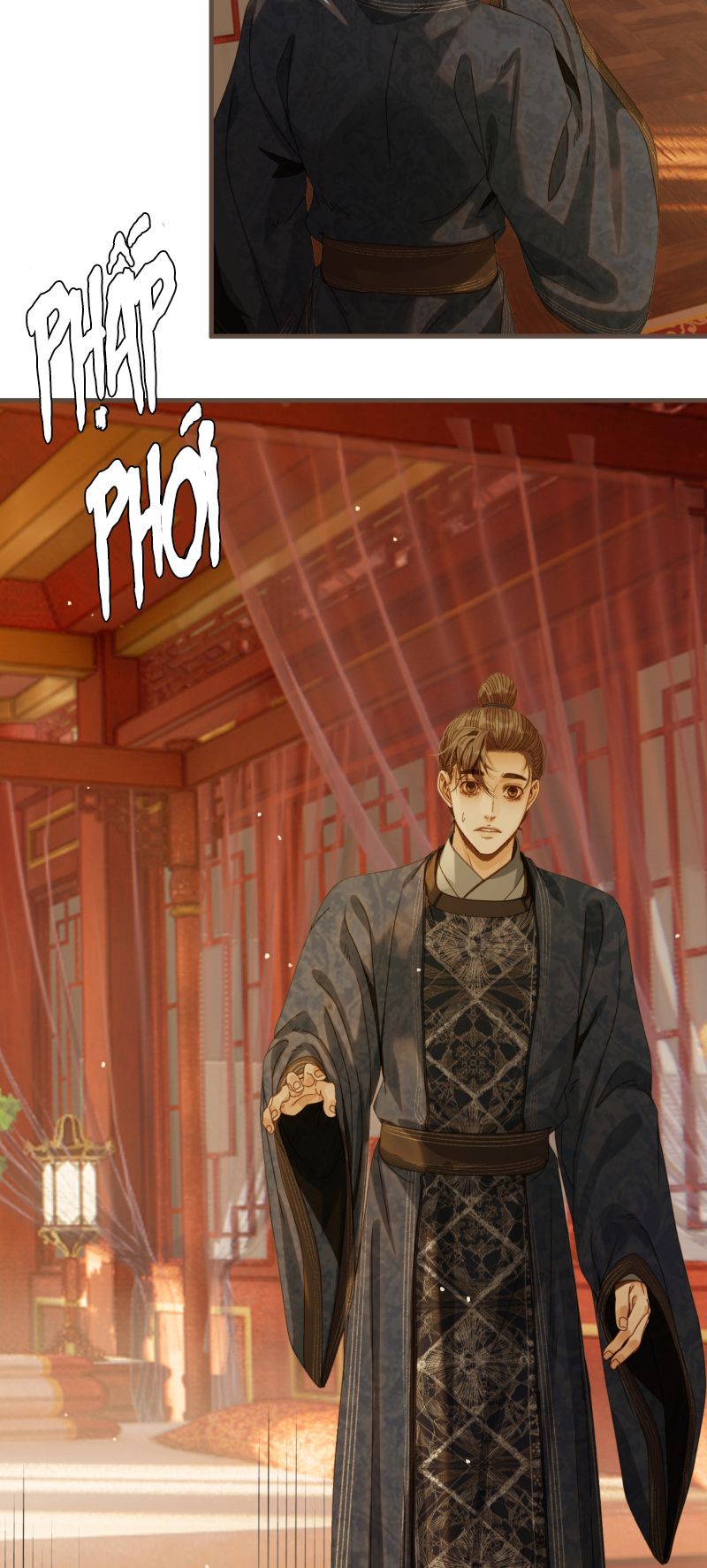Á Nô 2: Thám Hoa Chapter 115 - Trang 14