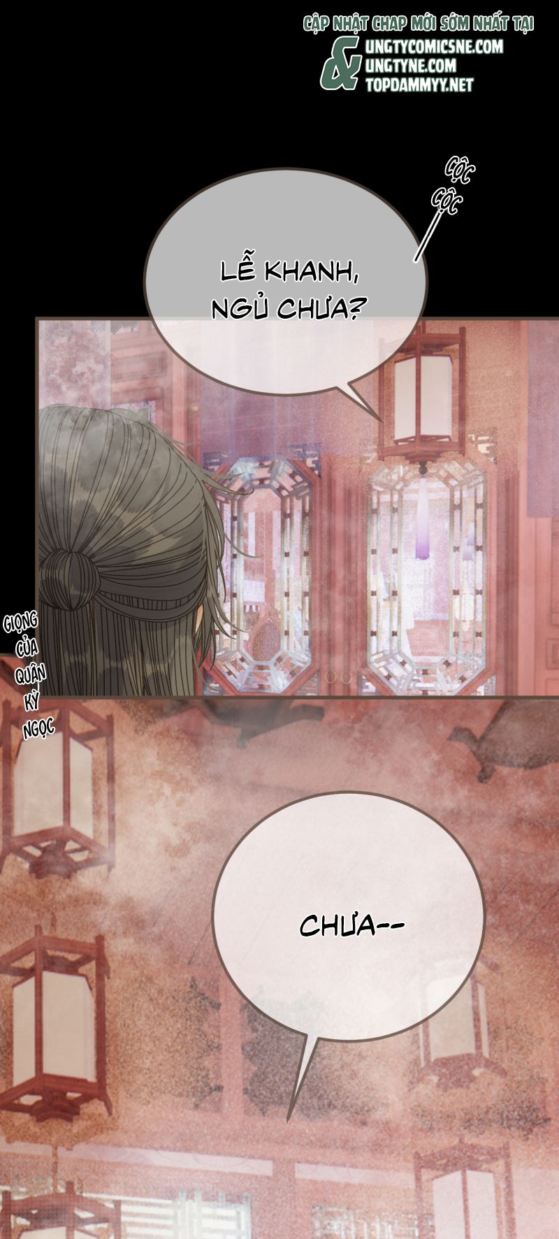 Á Nô 2: Thám Hoa Chapter 115 - Trang 17