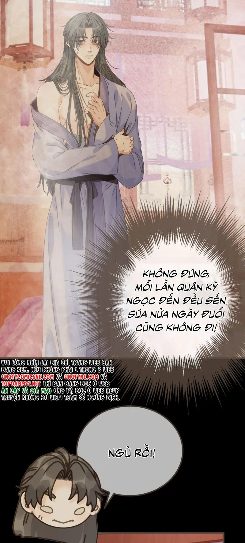 Á Nô 2: Thám Hoa Chapter 115 - Trang 18