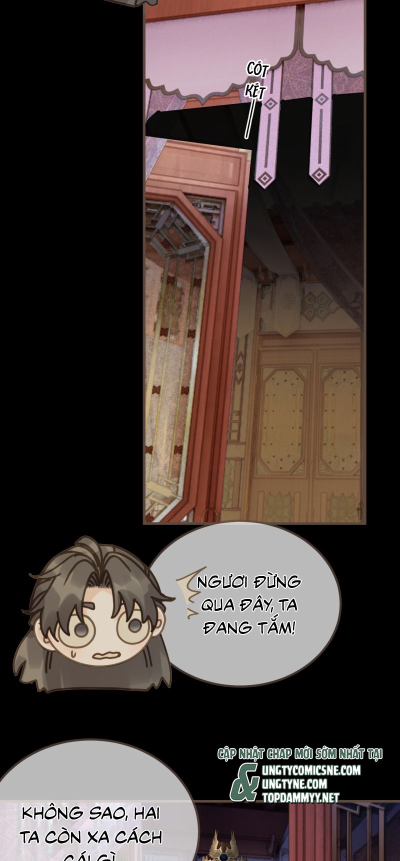 Á Nô 2: Thám Hoa Chapter 115 - Trang 19