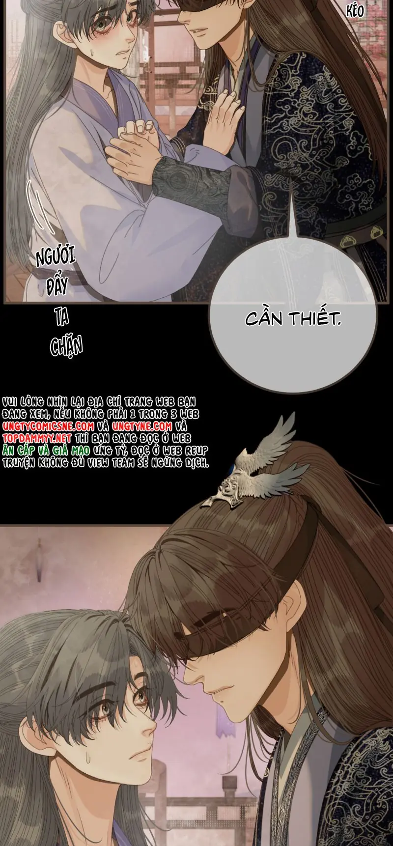 Á Nô 2: Thám Hoa Chapter 115 - Trang 22