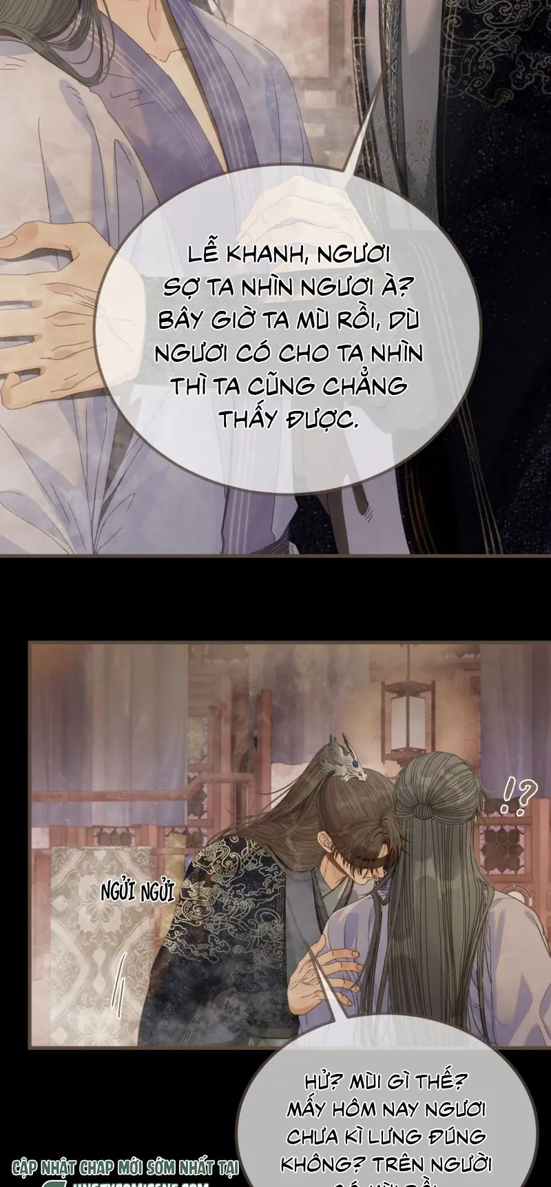 Á Nô 2: Thám Hoa Chapter 115 - Trang 23
