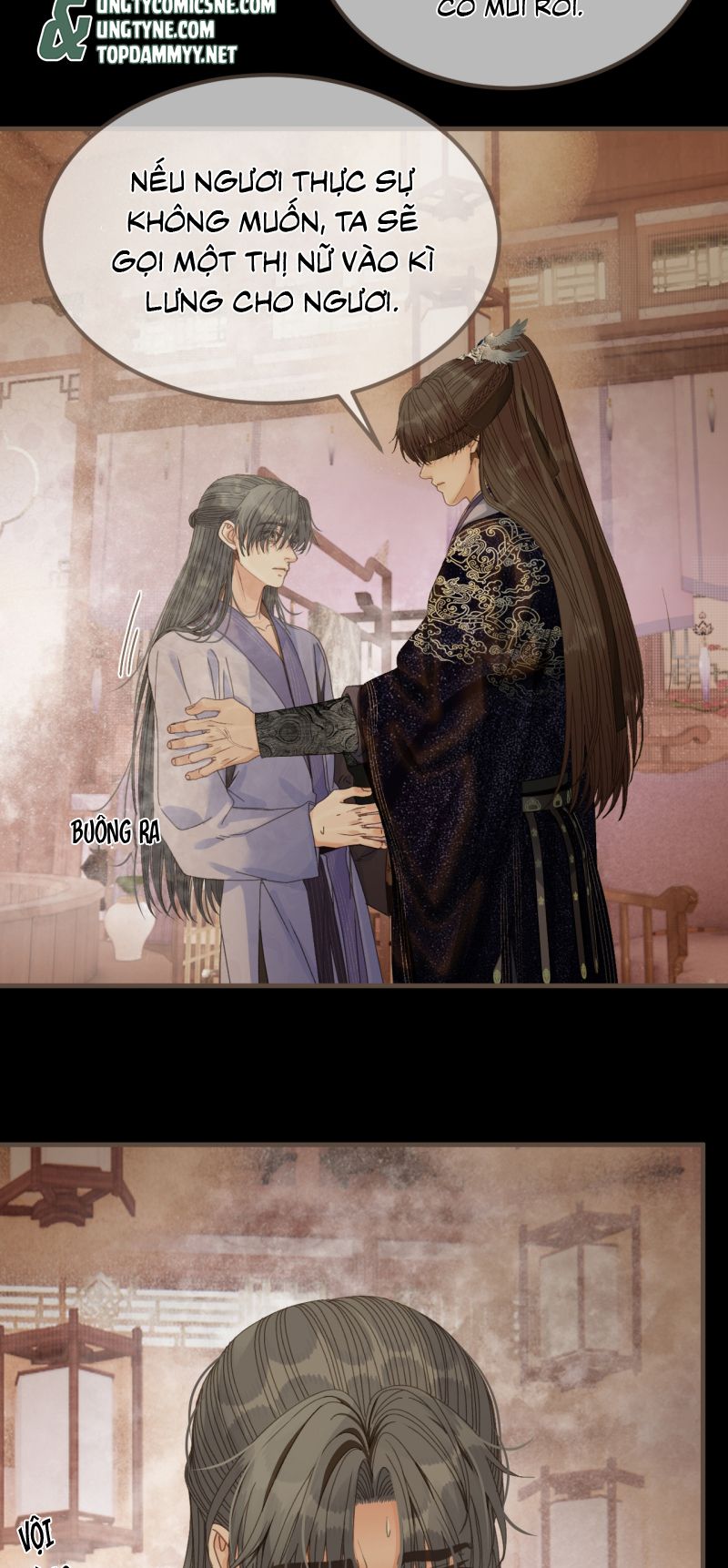 Á Nô 2: Thám Hoa Chapter 115 - Trang 24