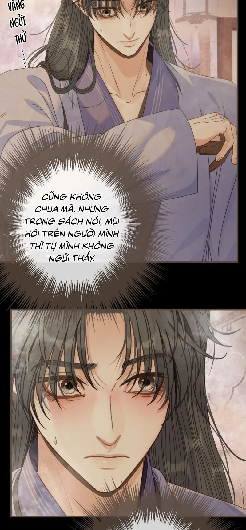 Á Nô 2: Thám Hoa Chapter 115 - Trang 25