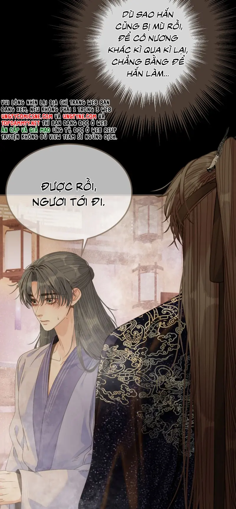 Á Nô 2: Thám Hoa Chapter 115 - Trang 26