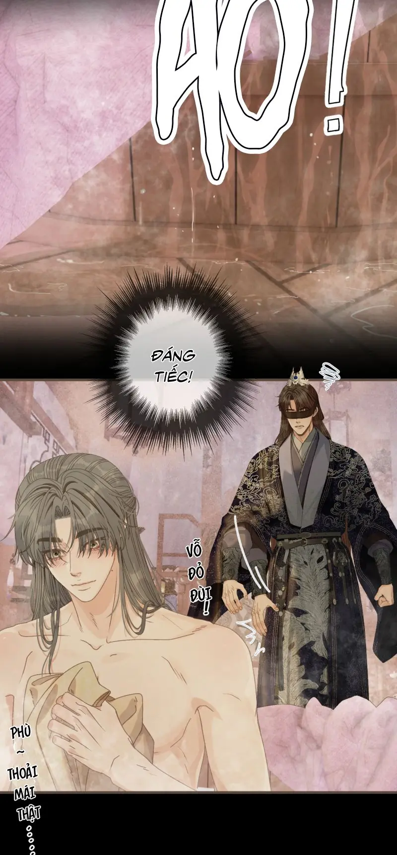 Á Nô 2: Thám Hoa Chapter 115 - Trang 30