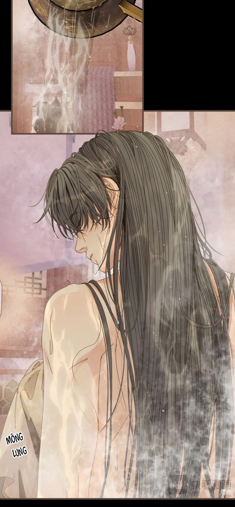 Á Nô 2: Thám Hoa Chapter 115 - Trang 32
