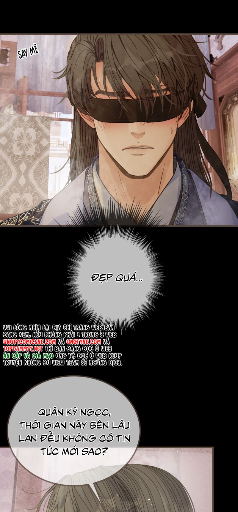 Á Nô 2: Thám Hoa Chapter 115 - Trang 33