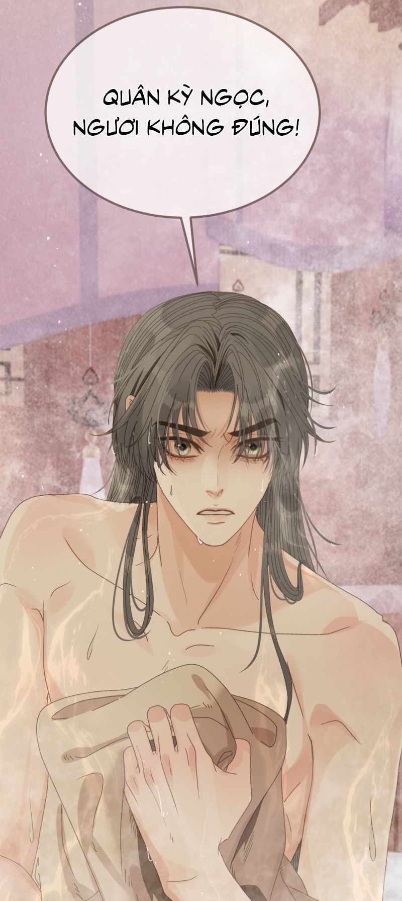 Á Nô 2: Thám Hoa Chapter 115 - Trang 36