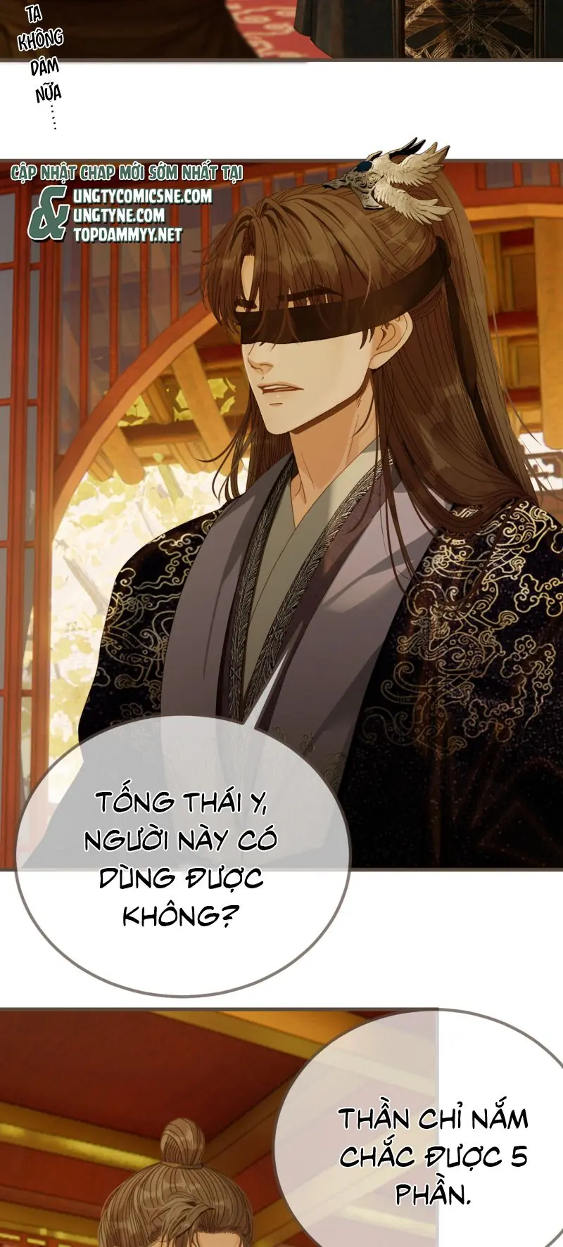 Á Nô 2: Thám Hoa Chapter 115 - Trang 6