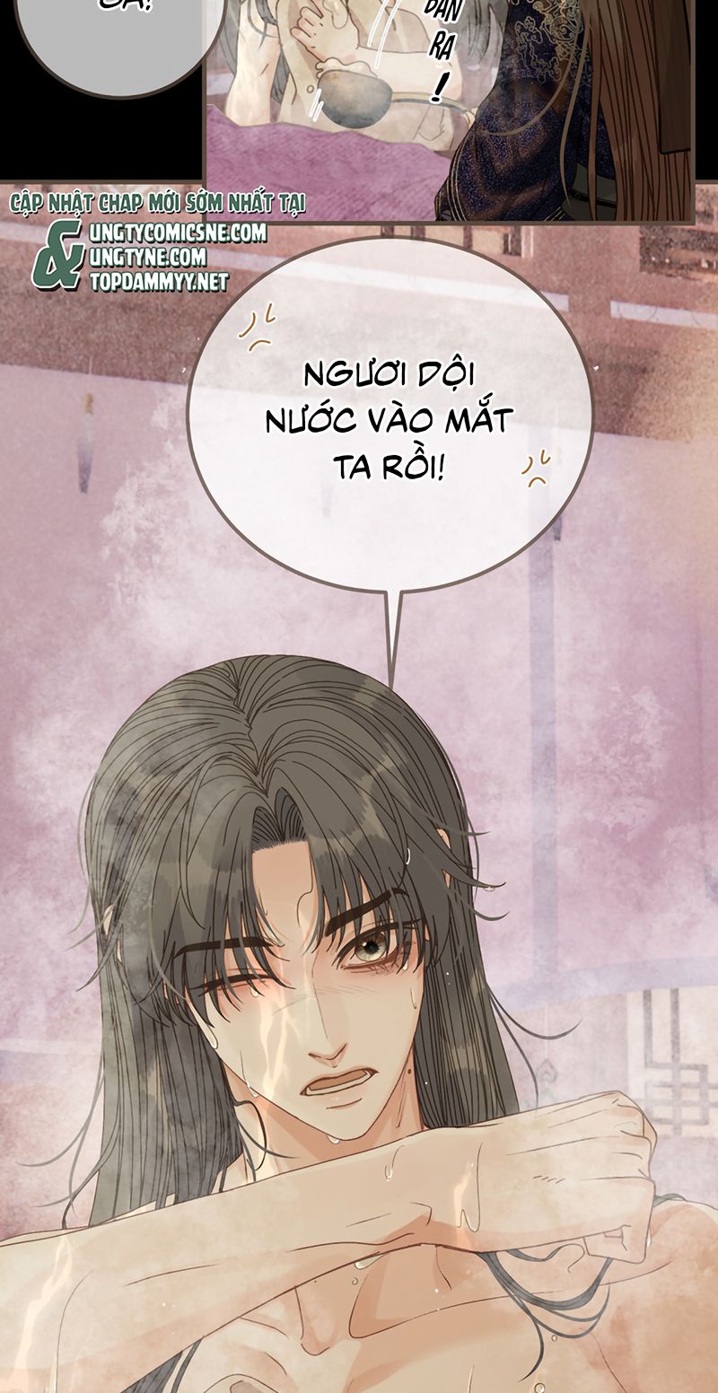 Á Nô 2: Thám Hoa Chapter 116 - Trang 10