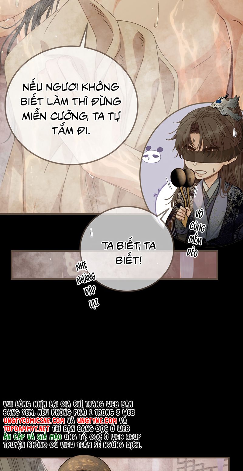 Á Nô 2: Thám Hoa Chapter 116 - Trang 11