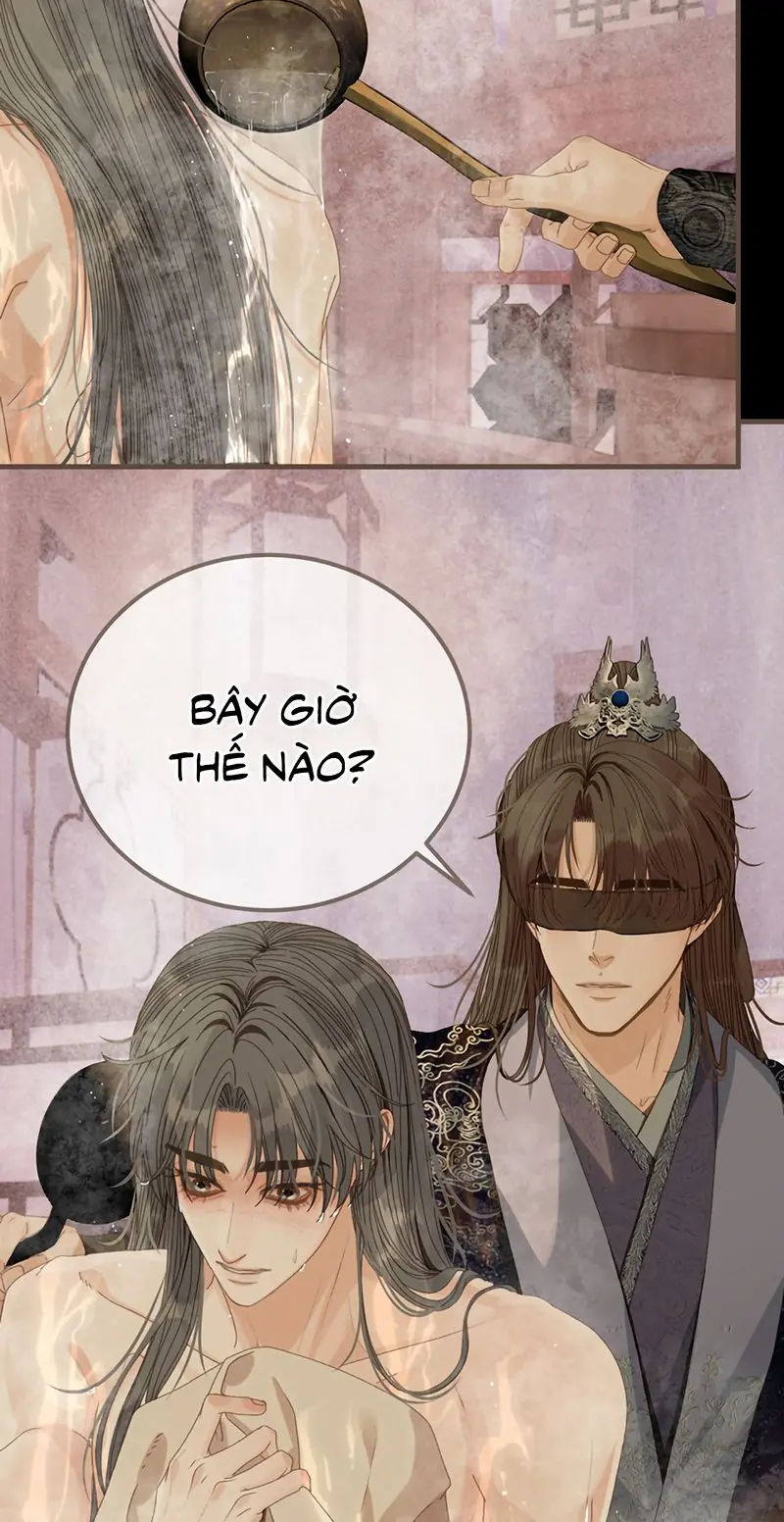 Á Nô 2: Thám Hoa Chapter 116 - Trang 12