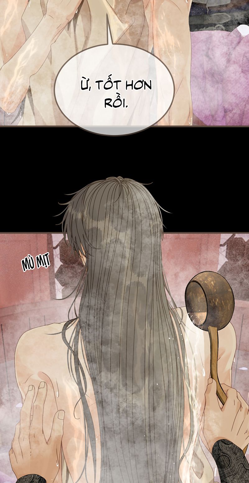 Á Nô 2: Thám Hoa Chapter 116 - Trang 13