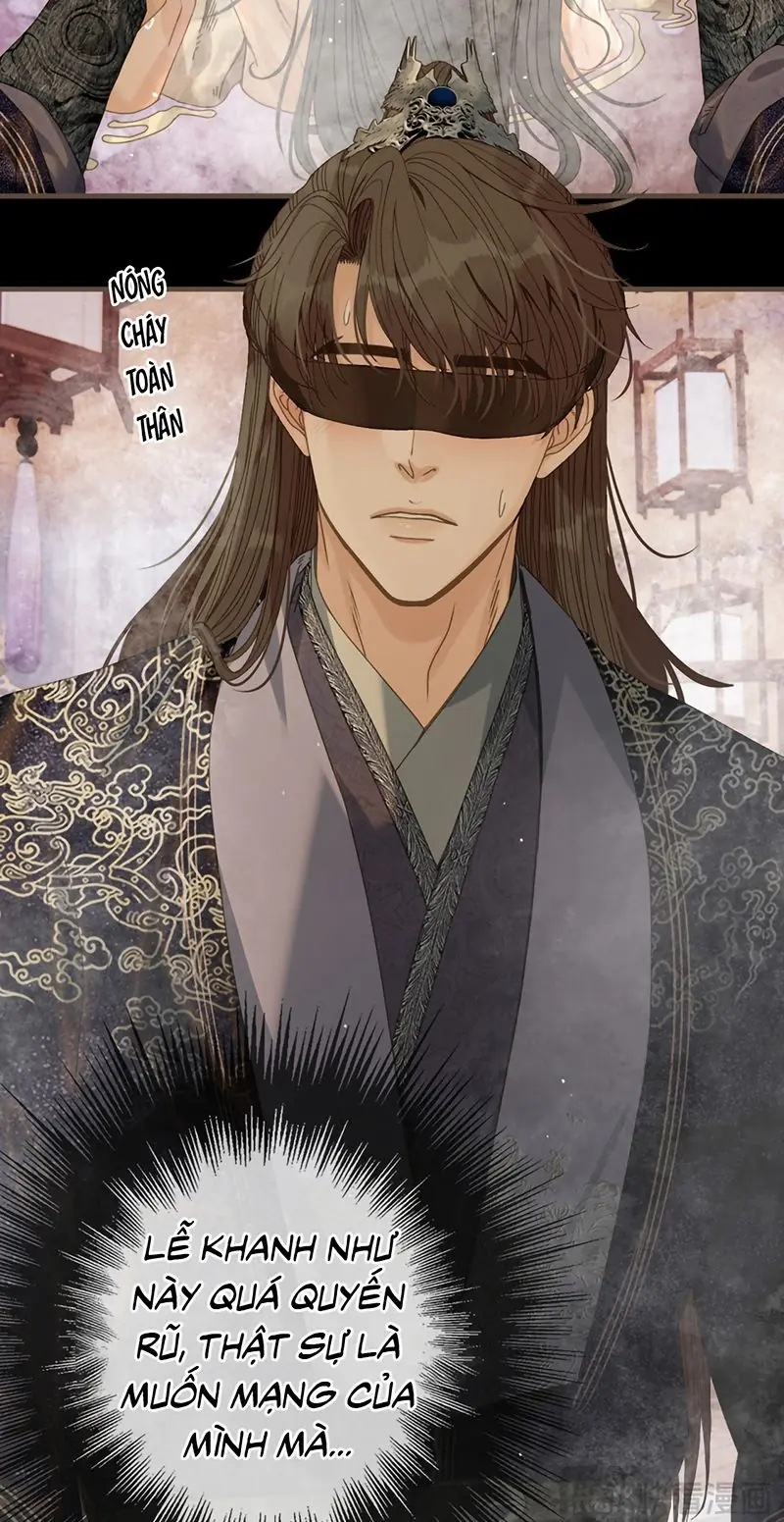 Á Nô 2: Thám Hoa Chapter 116 - Trang 14