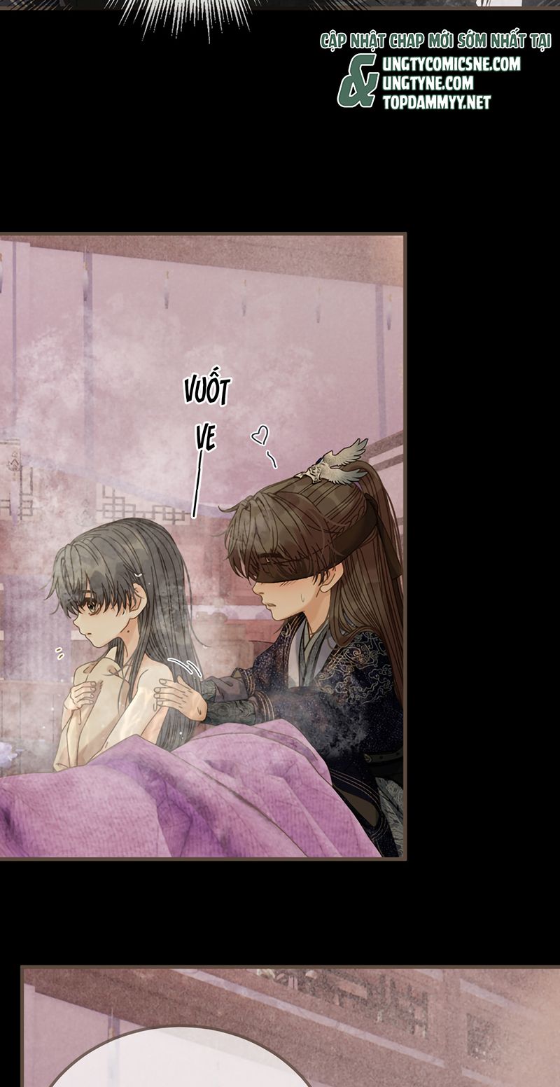 Á Nô 2: Thám Hoa Chapter 116 - Trang 15