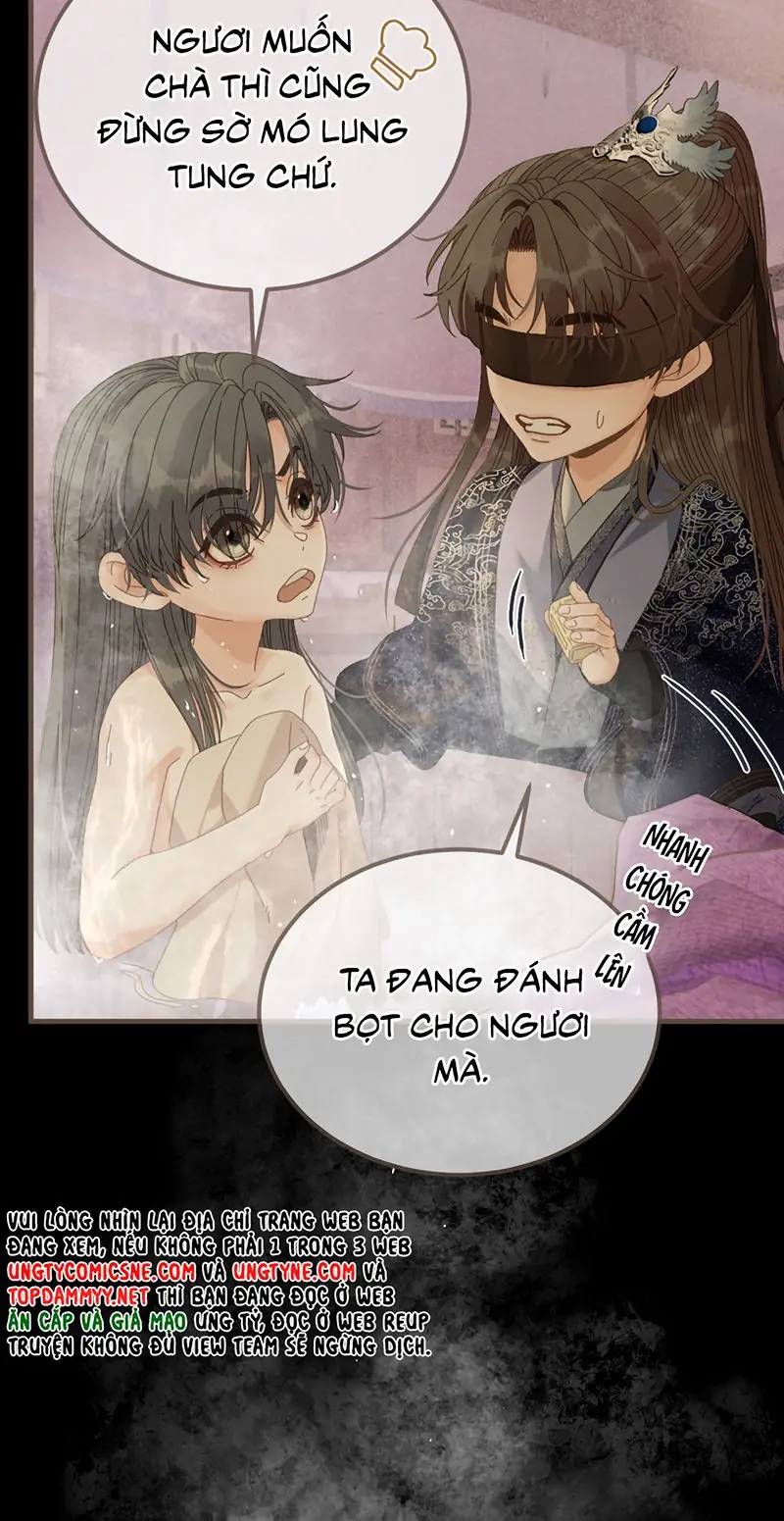 Á Nô 2: Thám Hoa Chapter 116 - Trang 16