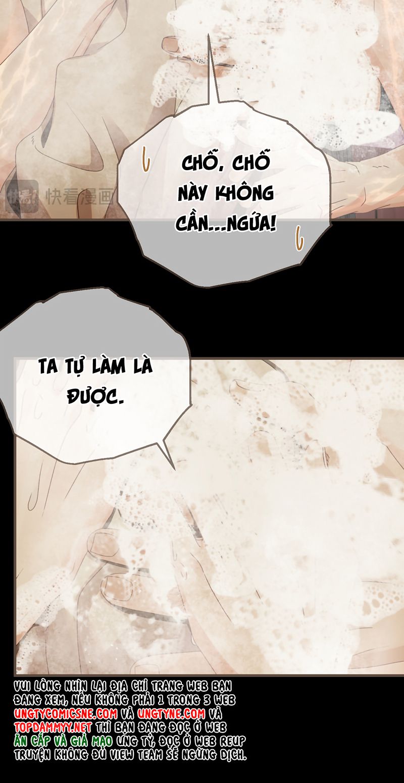 Á Nô 2: Thám Hoa Chapter 116 - Trang 20