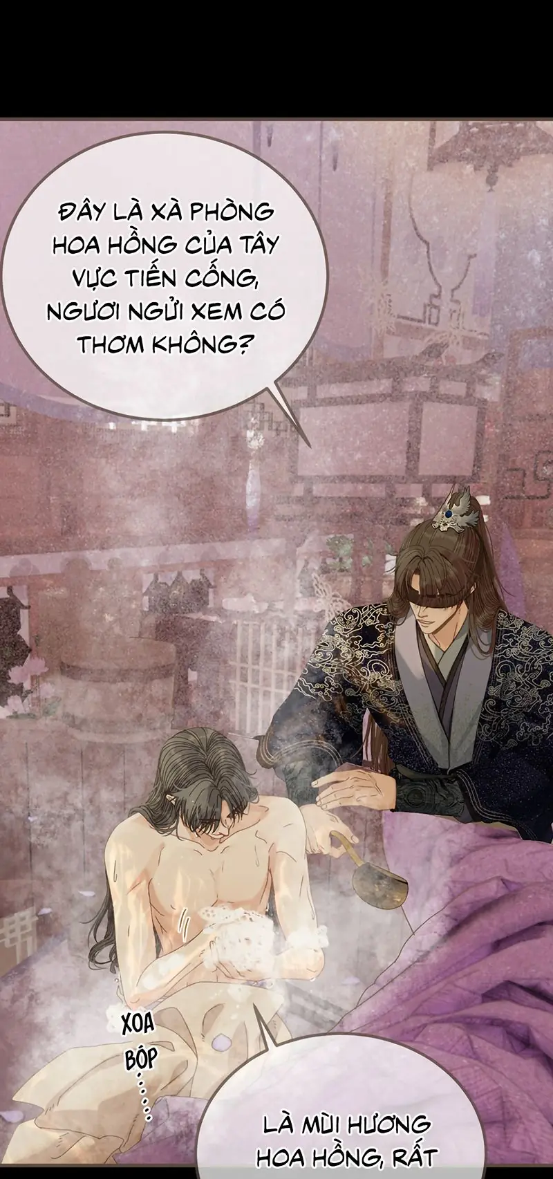 Á Nô 2: Thám Hoa Chapter 116 - Trang 21
