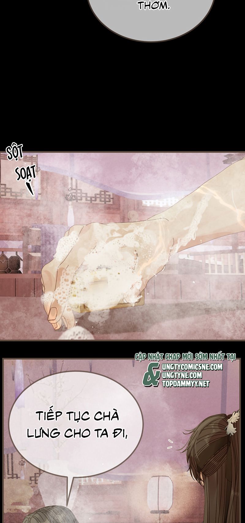 Á Nô 2: Thám Hoa Chapter 116 - Trang 22