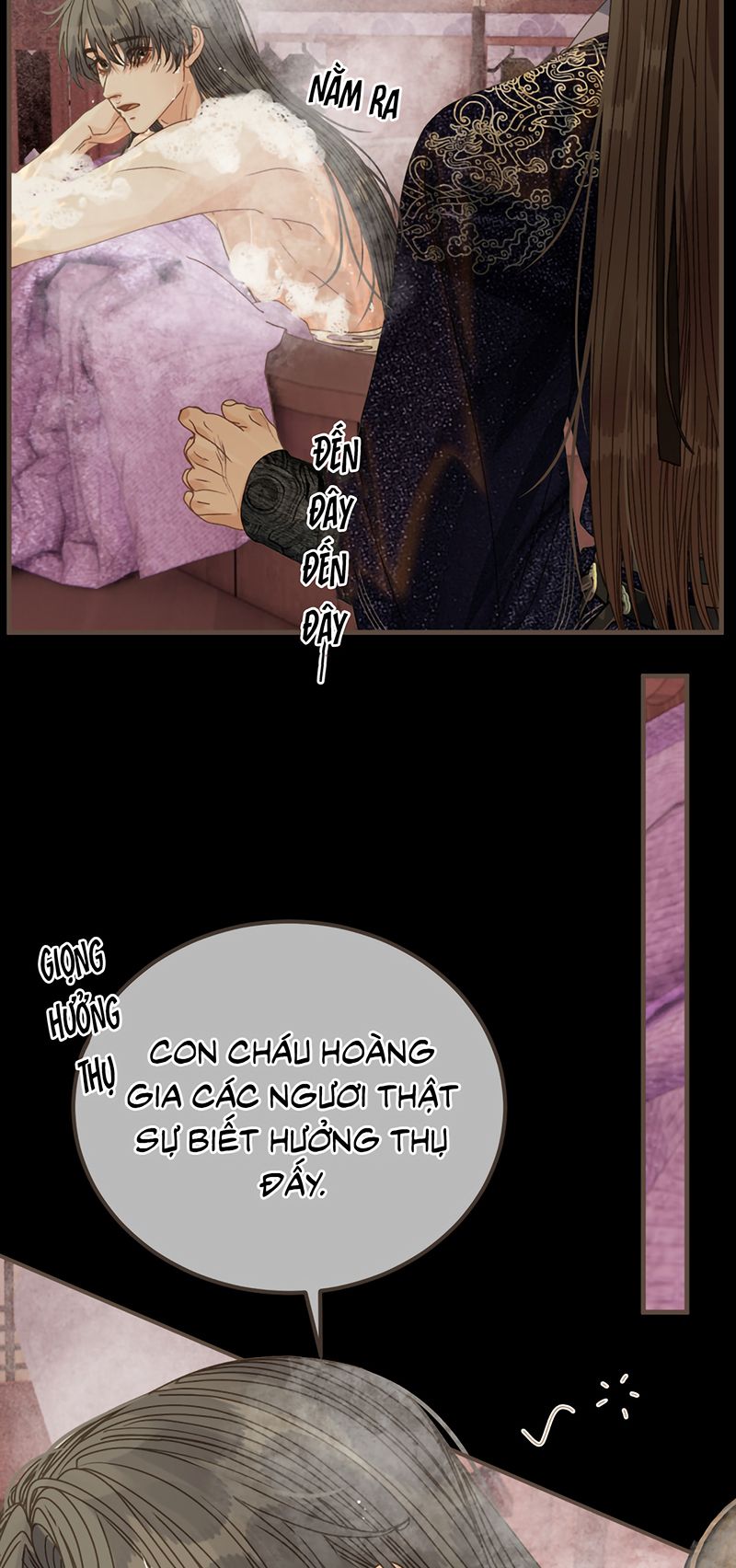 Á Nô 2: Thám Hoa Chapter 116 - Trang 23