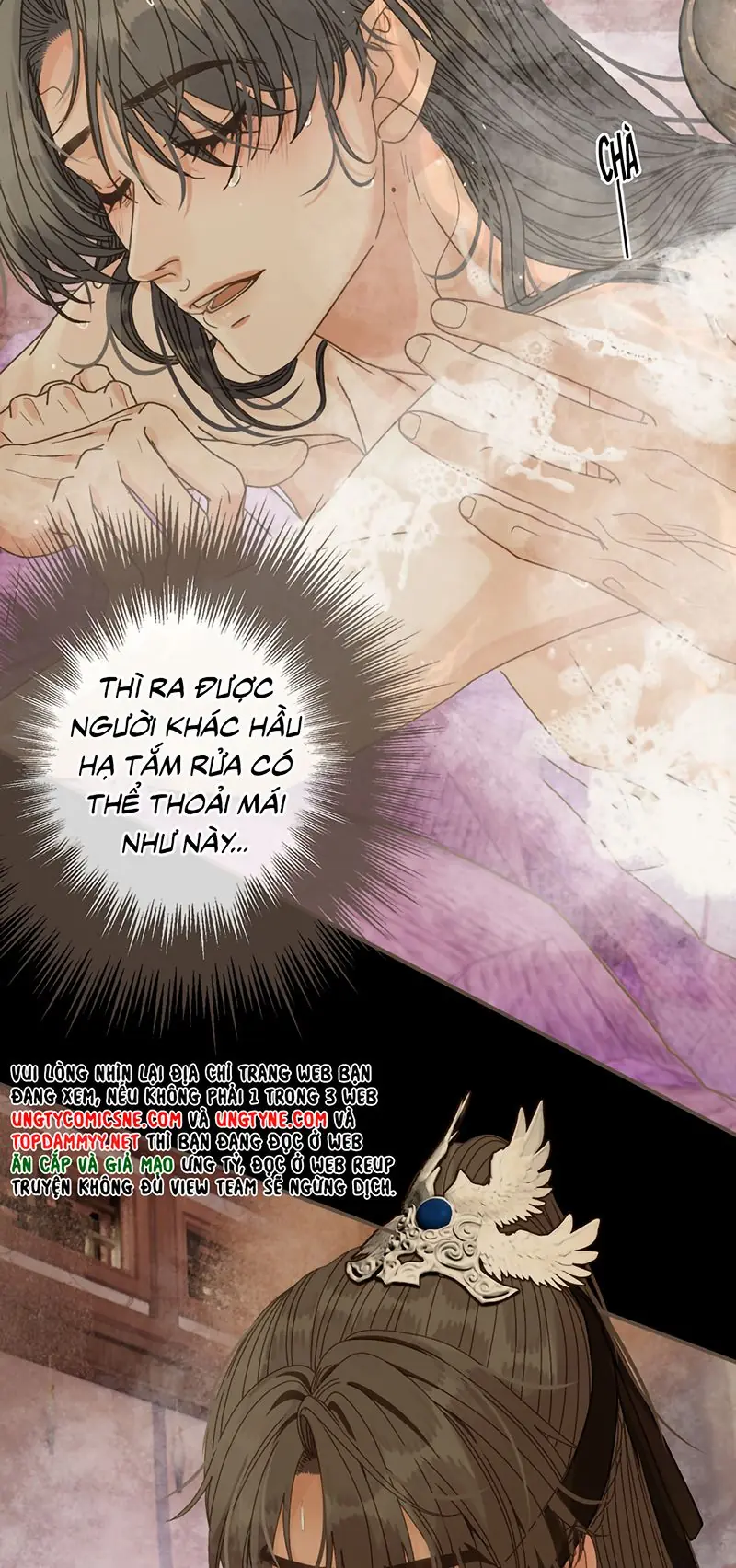 Á Nô 2: Thám Hoa Chapter 116 - Trang 24