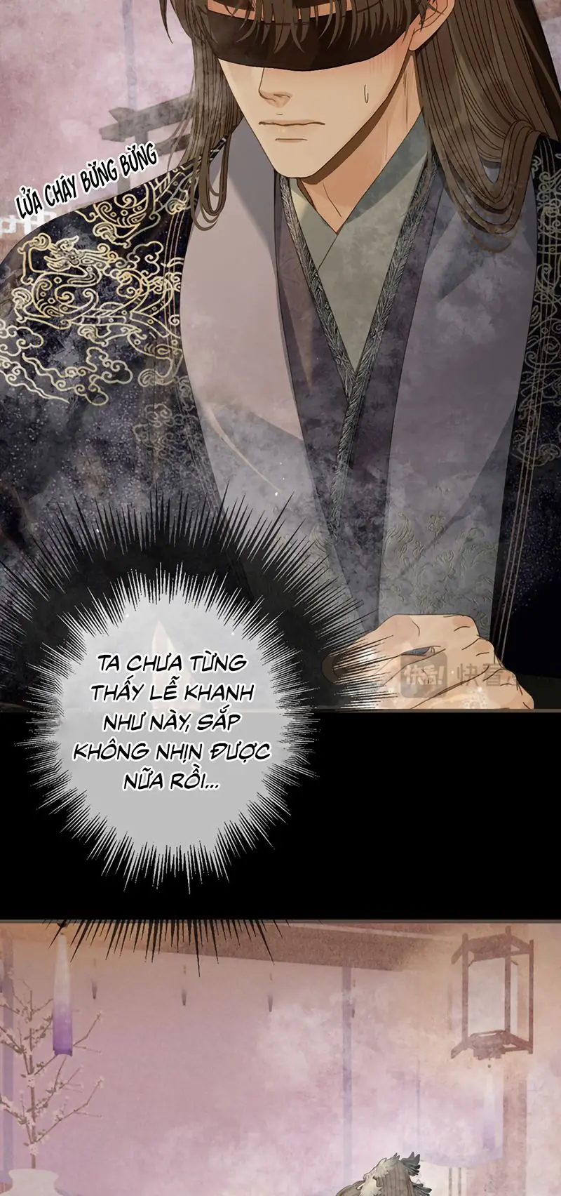 Á Nô 2: Thám Hoa Chapter 116 - Trang 25