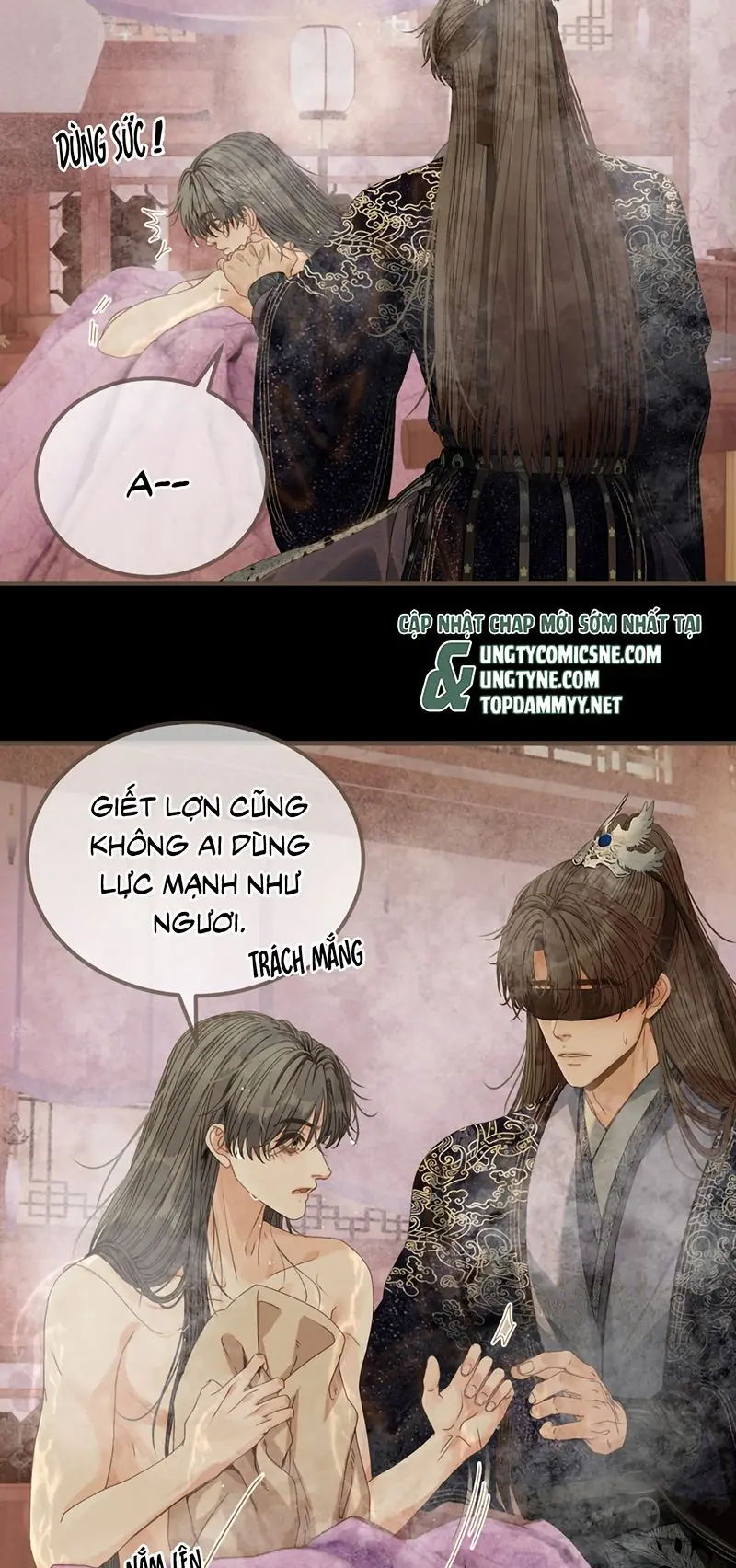 Á Nô 2: Thám Hoa Chapter 116 - Trang 26